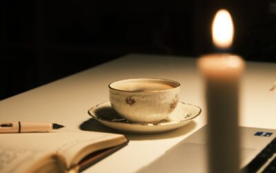 How to start an emotional wellness journal that you will actually use