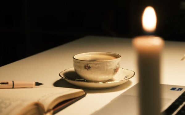How to start an emotional wellness journal that you will actually use