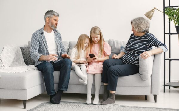 How to start meaningful family traditions when you do not have any yet