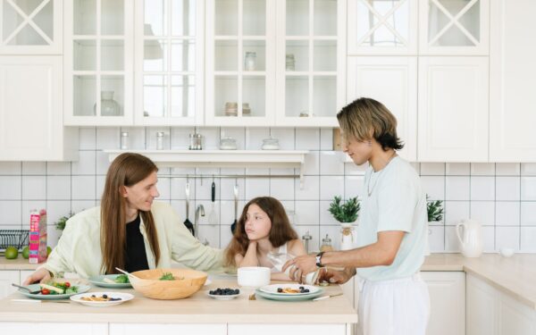 How to stay close with your parents as an adult without feeling like a teenager again