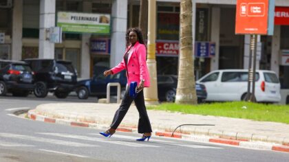 How to style color in your outfits with confidence, not stress