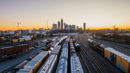 How to turn a long layover into a mini city visit without overcomplicating it