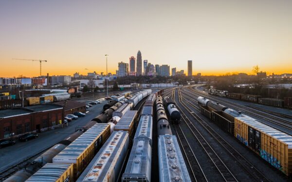 How to turn a long layover into a mini city visit without overcomplicating it