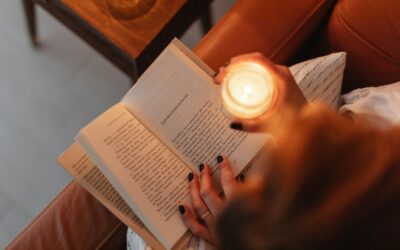 How to unwind in the evening without screens and actually relax
