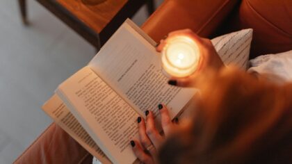 How to unwind in the evening without screens and actually relax