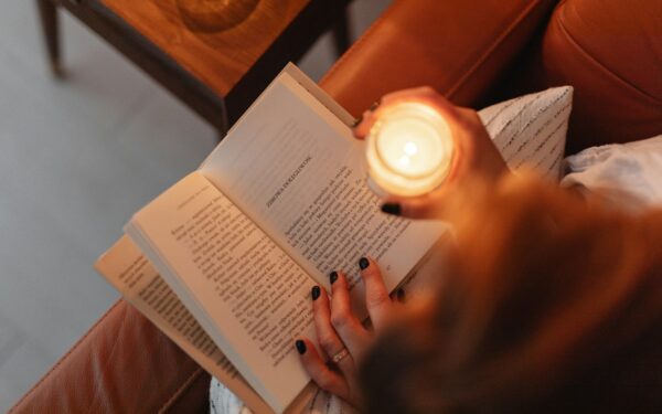 How to unwind in the evening without screens and actually relax