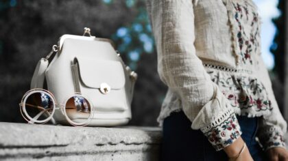 How to use accessories to give your outfits a new energy on a small budget