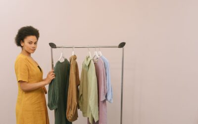 How to use color to refresh your look without buying a whole new wardrobe