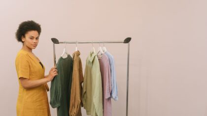 How to use color to refresh your look without buying a whole new wardrobe