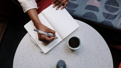How to use “energy budgeting” to grow without burning out