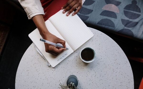 How to use “energy budgeting” to grow without burning out