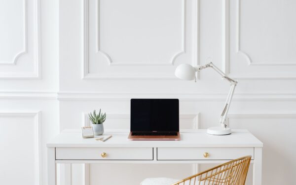 How to use “focus zones” in your home to feel less scattered and more organised
