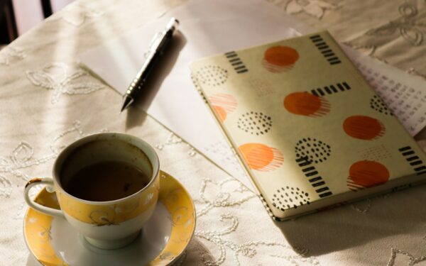 How to use “micro-rituals” to make your day feel calmer and more intentional