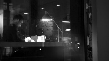 How to use mini check‑ins to steer your life in a better direction