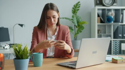 How to use personal boundaries to build a calmer, more sustainable life
