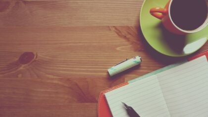How to use personal experiments to grow without overwhelming your life
