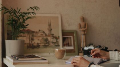How to use small creative challenges to refresh your mind and grow every week