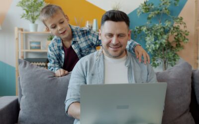 Long-distance family bonds: how to feel like you live closer than you do