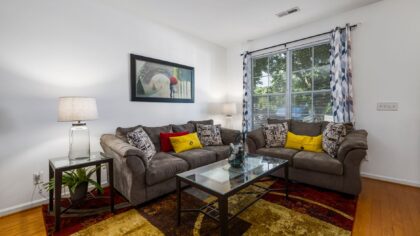 Low-fuss DIY home upgrades that make everyday life more comfortable