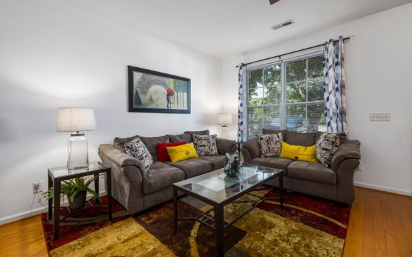 Low-fuss DIY home upgrades that make everyday life more comfortable