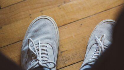 Men’s shoe guide for real life: how to choose pairs that work hard and look sharp