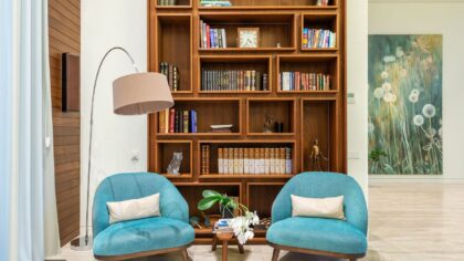 Micro-zoning your home: a simple way to make life feel more organized