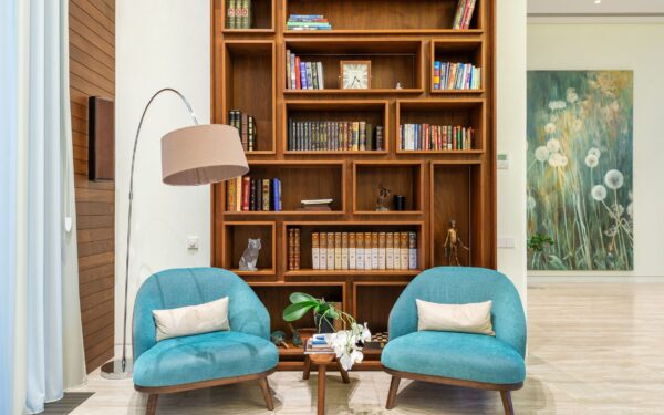 Micro-zoning your home: a simple way to make life feel more organized