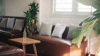 Morning routines that set up a calmer home for the rest of the day