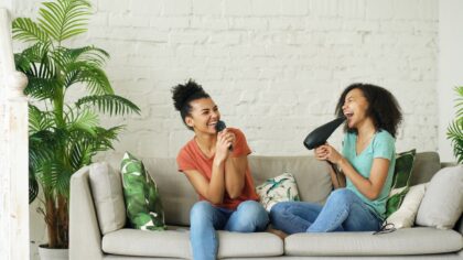 Navigating sibling rivalry: how parents can guide conflict into connection