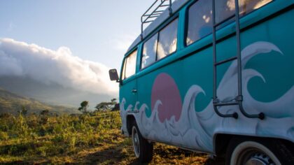 How to plan a relaxing rail trip that turns the journey into part of the holiday