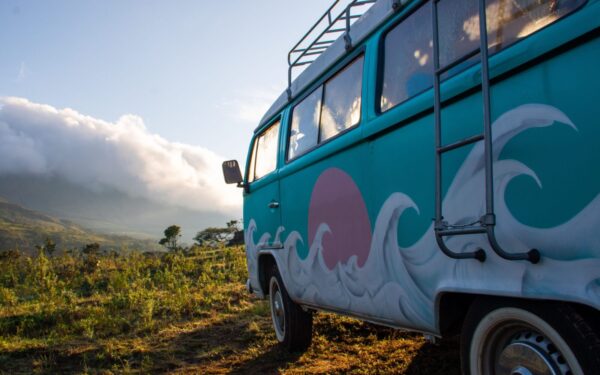 How to plan a relaxing rail trip that turns the journey into part of the holiday
