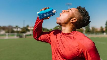 Everyday Hydration Tips Every Active Person Should Know
