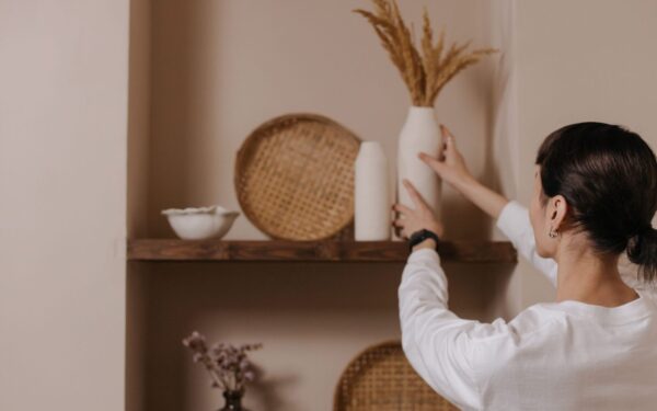 Keep your home organized with just 20 minutes a day