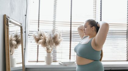 Plus-size confidence dressing: practical tips that feel good on real bodies