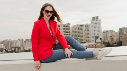 Relaxed polish: casual chic outfit ideas that actually feel comfortable