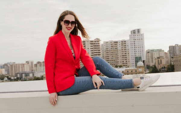 Relaxed polish: casual chic outfit ideas that actually feel comfortable