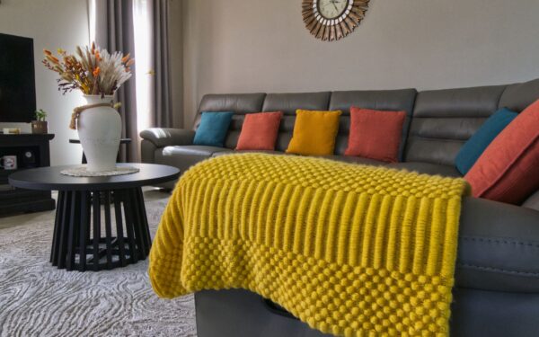 Simple autumn home shifts that make colder days feel more inviting