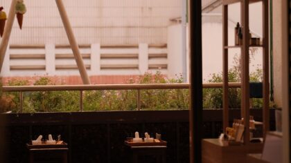 Simple balcony upgrades that turn outdoor space into a relaxing retreat