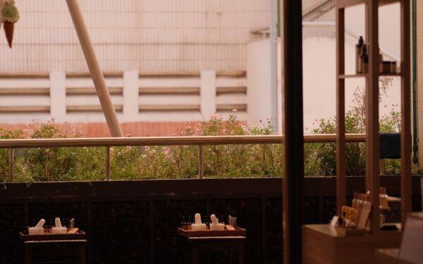 Simple balcony upgrades that turn outdoor space into a relaxing retreat