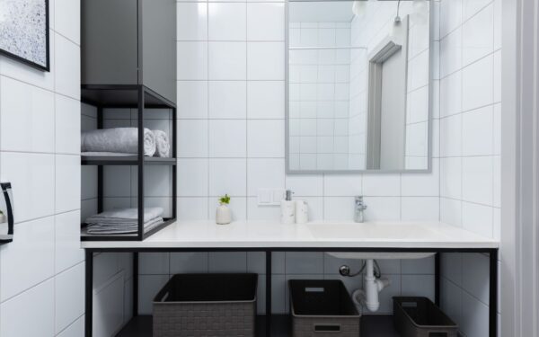 Simple bathroom routines that keep the whole home feeling fresher