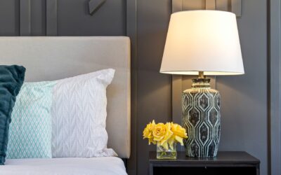Simple bedroom refresh ideas that make resting at home feel easier