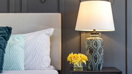 Simple bedroom refresh ideas that make resting at home feel easier