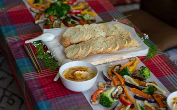 Simple no-cook summer dinners that keep the kitchen cool