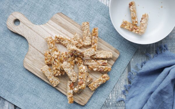 Simple oat-based snacks that are wholesome, flexible and easy to adapt