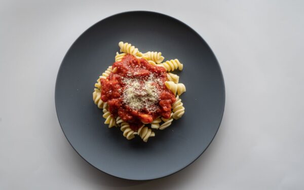 Simple pasta sauces from pantry staples that taste like you planned ahead
