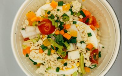 Simple rice bowl ideas that turn basic ingredients into satisfying meals