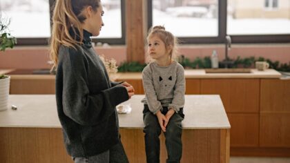 Small daily rituals that keep family bonds strong