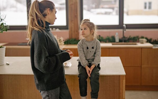 Small daily rituals that keep family bonds strong