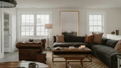 Small home, big comfort: smart layout ideas that make every room feel more inviting