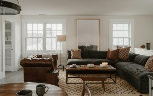 Small home, big comfort: smart layout ideas that make every room feel more inviting